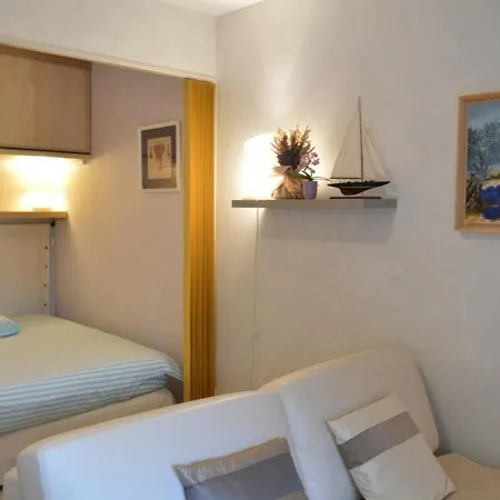 Studio Antibes, 1 Piece, 3 Personnes - Fr-1-252-89 Apartment *