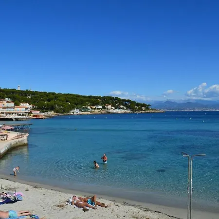 Studio Antibes, 1 Piece, 3 Personnes - Fr-1-252-89