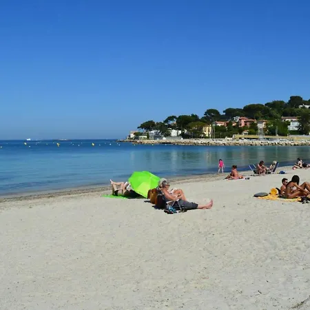 Studio Antibes, 1 Piece, 3 Personnes - Fr-1-252-89 Apartment Antibes