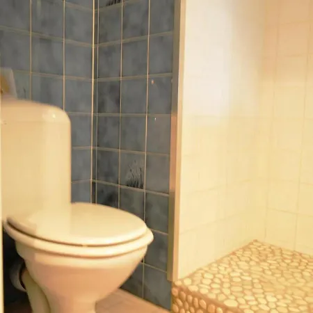 Studio Antibes, 1 Piece, 3 Personnes - Fr-1-252-89 Apartment Antibes