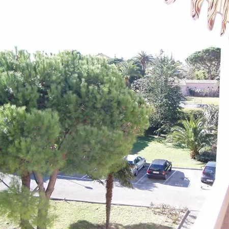 Studio Antibes, 1 Piece, 3 Personnes - Fr-1-252-89 *