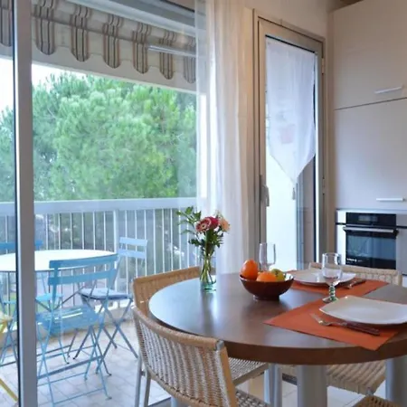 Apartment Studio Antibes, 1 Piece, 3 Personnes - Fr-1-252-89 Antibes